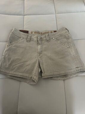 Rock Revival Women's  Casual Shorts